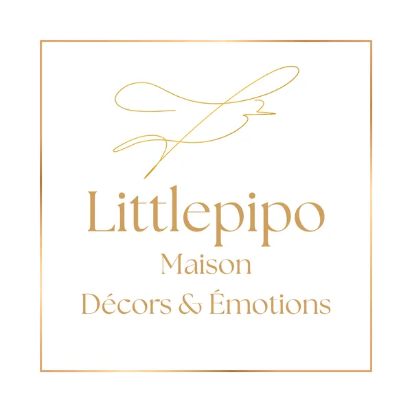 Littlepipo Maison Décors & Émotions