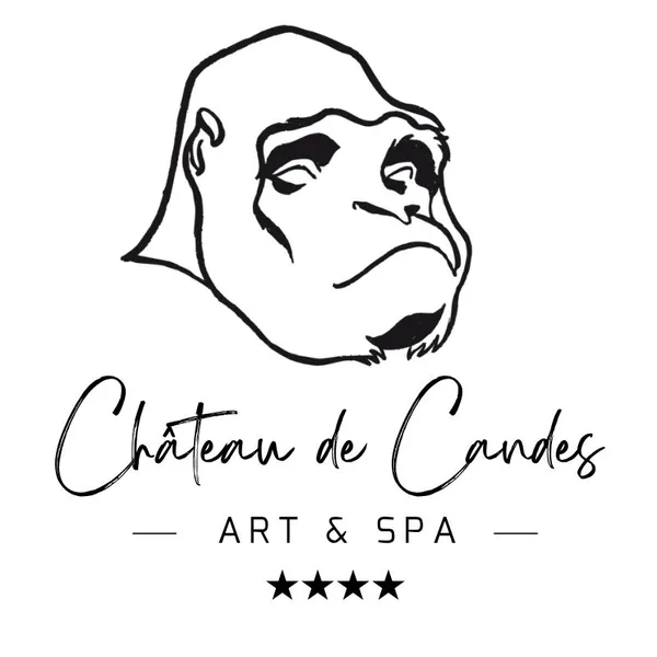 LOGO CHATEAU DE CANDES