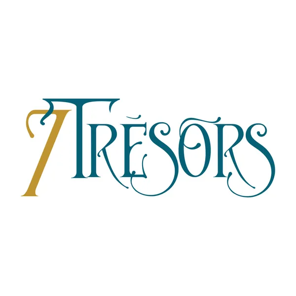LOGO 7TRESORS