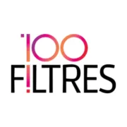 Logo 100 FILTRES