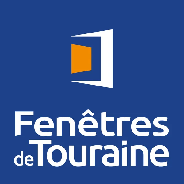 Logo FENETRES DE TOURAINE