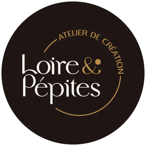 Logo LOIRE & PEPITES