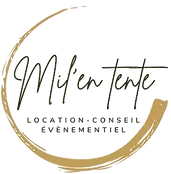 Logo MIL'EN TENTE