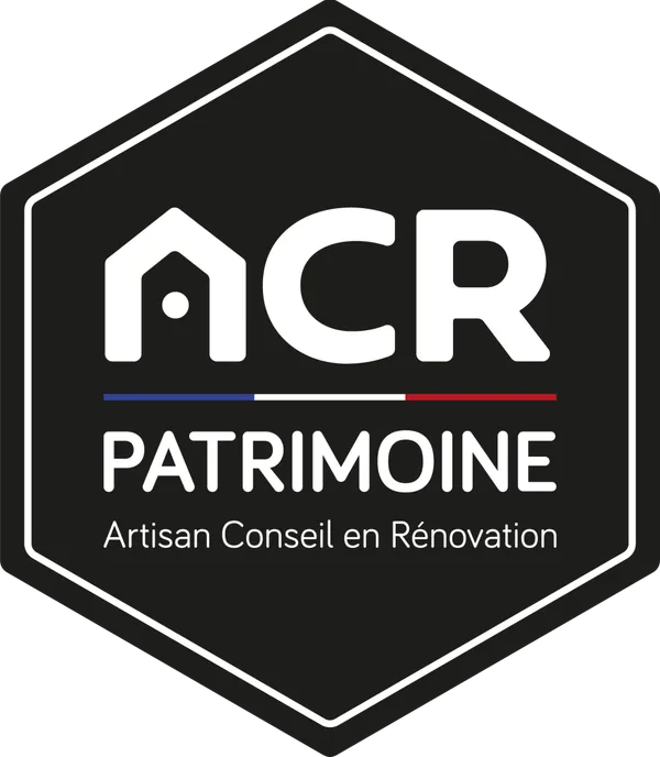 Logo ACR PATRIMOINE