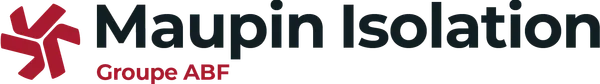 Logo MAUPIN