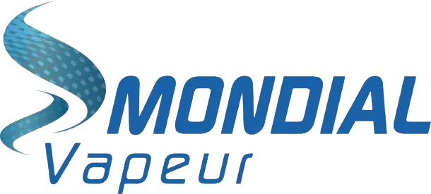 Logo MONDIAL VAPEUR