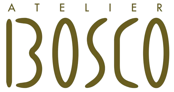 Logo ATELIER BOSCO