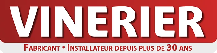 Logo VINERIER