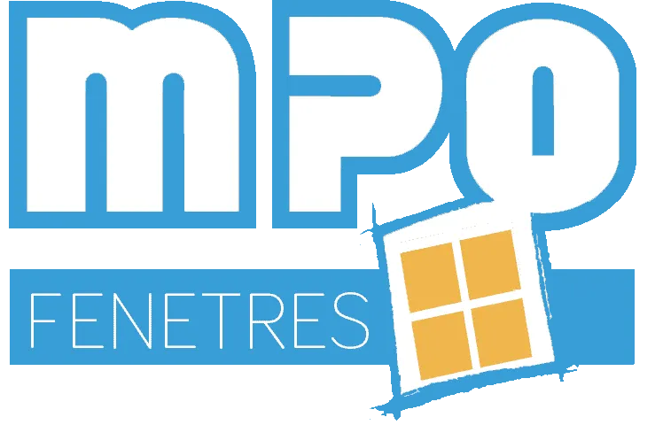 Logo MPO FENETRES