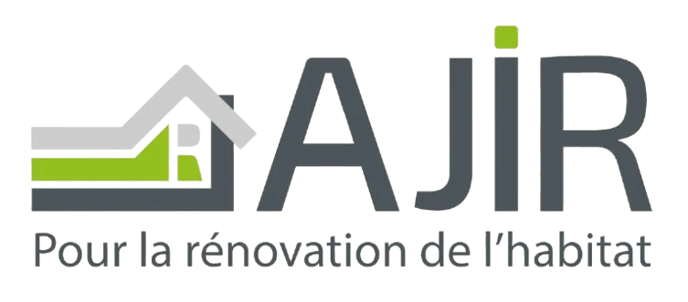 Logo AJIR RENOVATION