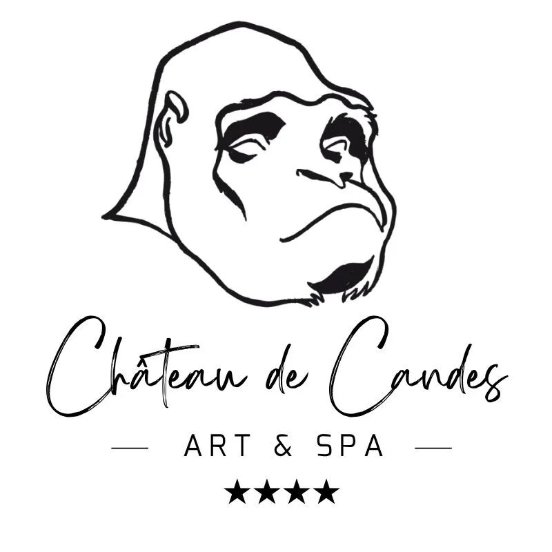 LOGO CHATEAU DE CANDES
