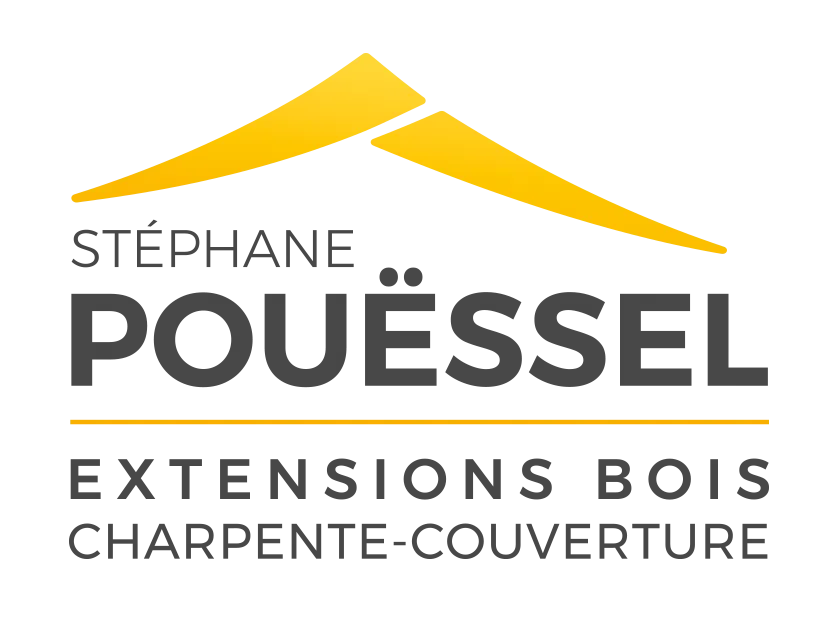 Logo STEPHANE POUESSEL