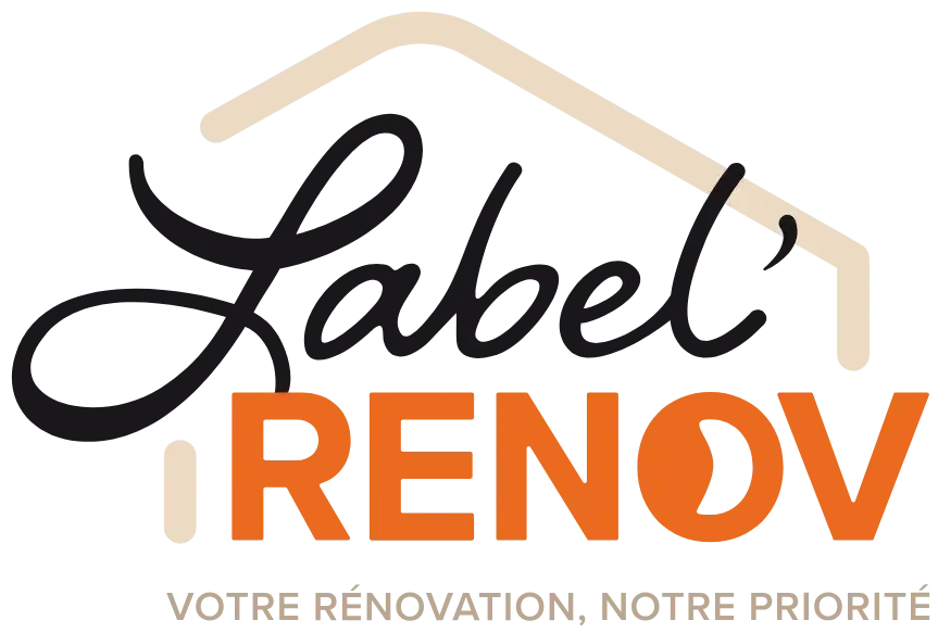 Logo LABEL' RENOV