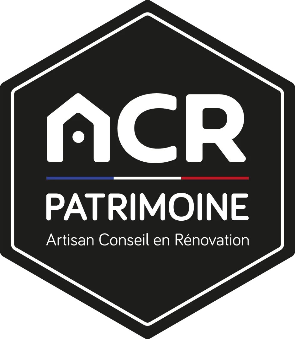 Logo ACR PATRIMOINE