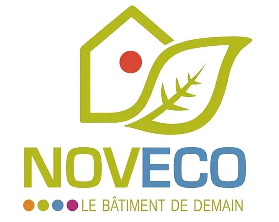 Logo NOVECO