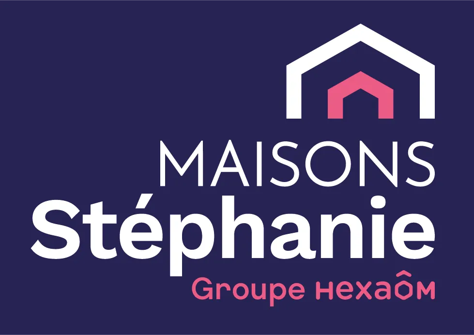 MAISONS STEPHANIE Constructeur de maisons sur mesure - Indre et Loire - Groupe Hexaôm