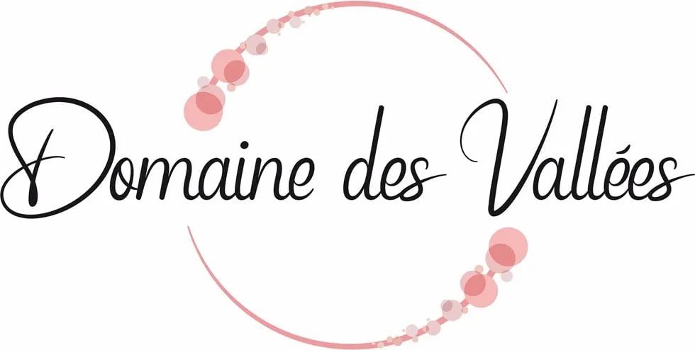 Logo DOMAINE DES VALLEES